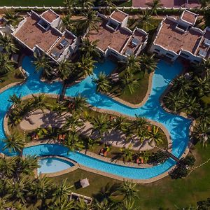 Silver Palm Spa & Resort